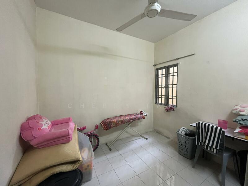 2-storey Terraced House for Rent in Setia Alam (Selangor) - Cherry Tan - Interior - PropertyGuru.com.my