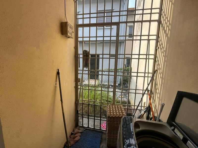 2-storey Terraced House for Rent in Setia Alam (Selangor) - Cherry Tan - Exterior - PropertyGuru.com.my