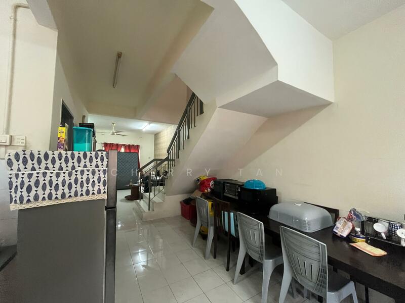 2-storey Terraced House for Rent in Setia Alam (Selangor) - Cherry Tan - PropertyGuru.com.my
