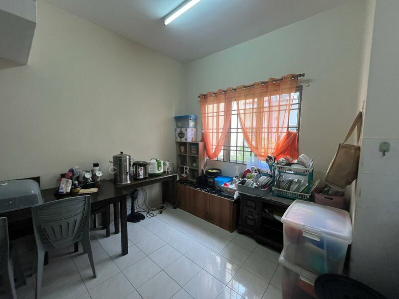 2-storey Terraced House for Rent in Setia Alam (Selangor) - Cherry Tan - PropertyGuru.com.my