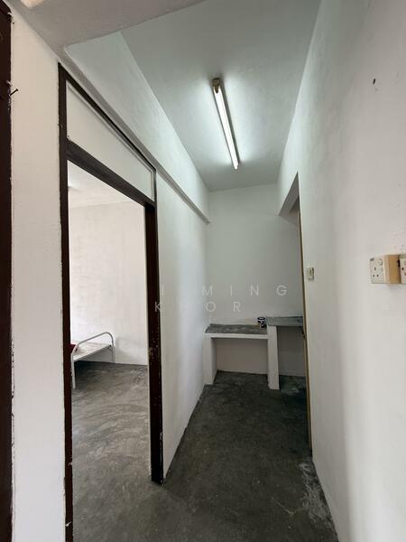 Apartment for Rent at Taman Wayton Apartment - Chi Ming Khor - Interior - PropertyGuru.com.my