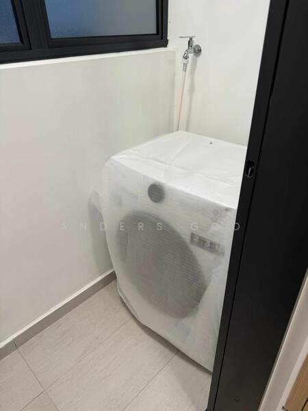 Service Residence for Rent at Sunway Belfield - Anders Goo - Interior - PropertyGuru.com.my