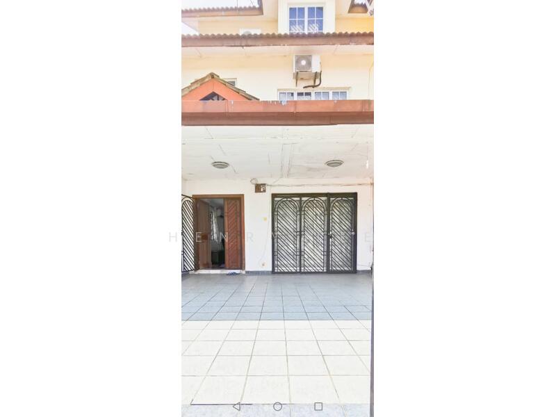 2.5-storey Terraced House for Rent in Cheras (Selangor) - Henry Lee - Exterior - PropertyGuru.com.my