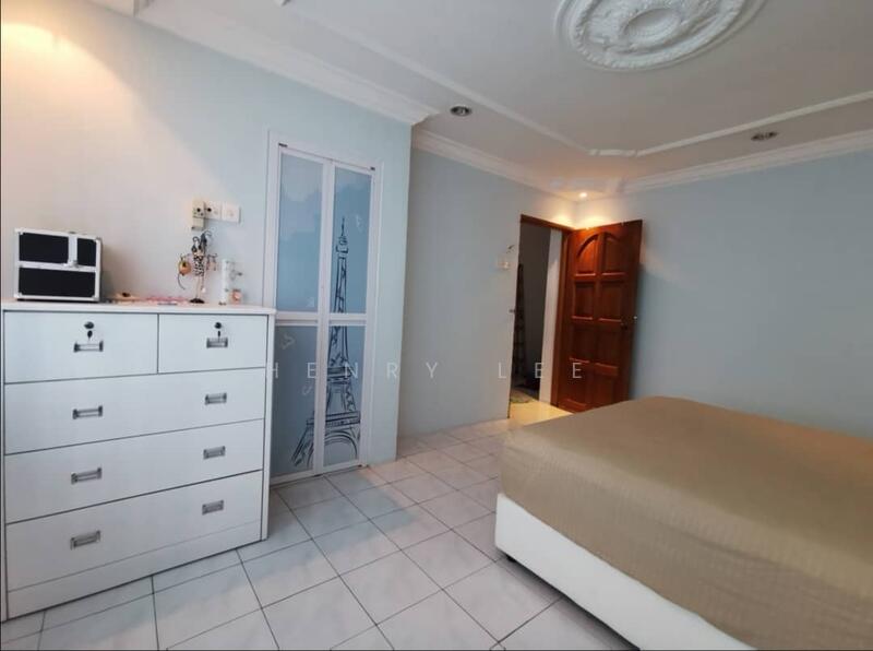 2.5-storey Terraced House for Rent in Cheras (Selangor) - Henry Lee - Bedroom - PropertyGuru.com.my