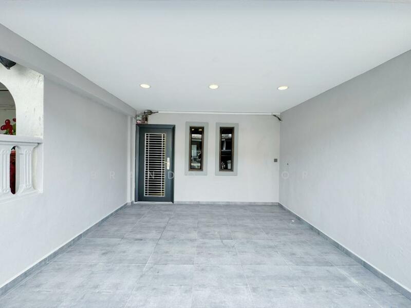 Taman Desa Jaya untuk Untuk Dijual - RM 448,000, Feb 2026 - Entrance - PropertyGuru.com.my