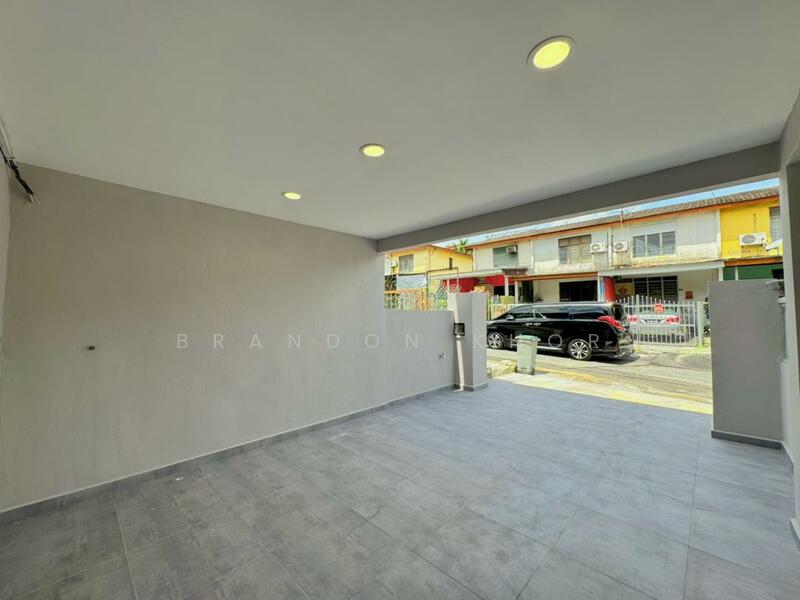 Taman Desa Jaya untuk Untuk Dijual - RM 448,000, Feb 2026 - Exterior - PropertyGuru.com.my