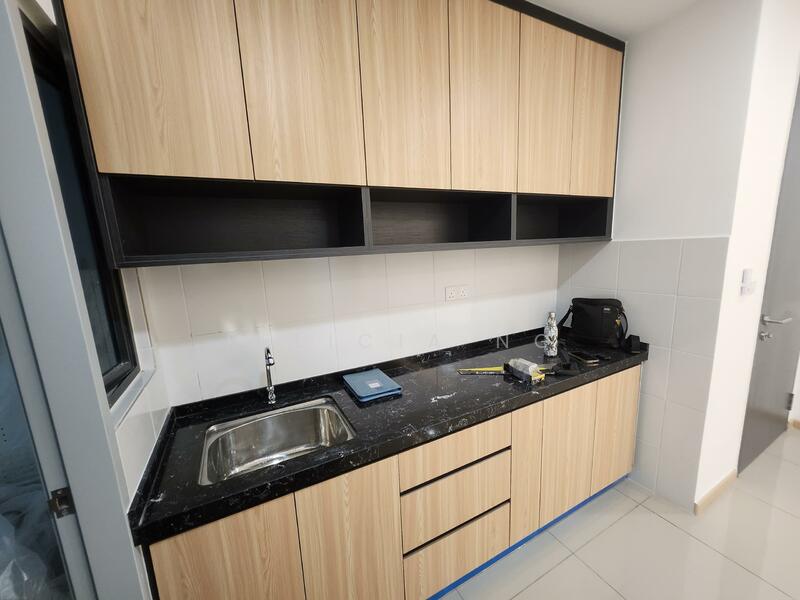 MIRA at Shorea Park untuk Untuk Dijual - RM 550,000, Feb 2026 - Kitchen - PropertyGuru.com.my