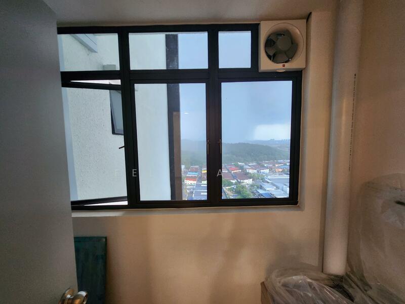 MIRA at Shorea Park untuk Untuk Dijual - RM 550,000, Feb 2026 - View - PropertyGuru.com.my