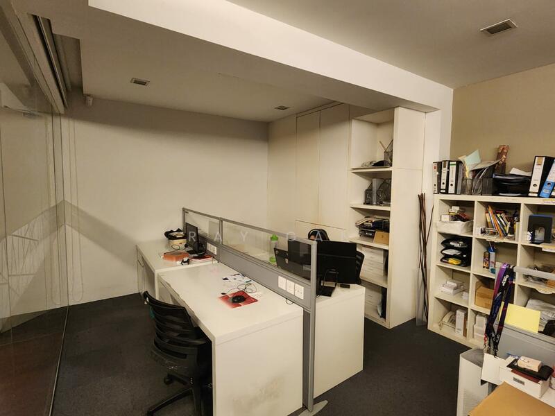 Office for Rent in Subang Jaya (Selangor) - Ray Gan - Interior - PropertyGuru.com.my