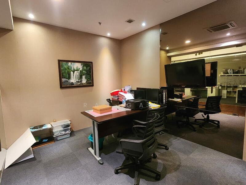 Office for Rent in Subang Jaya (Selangor) - Ray Gan - Study - PropertyGuru.com.my