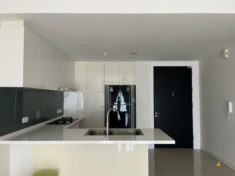 Westside Three untuk Untuk Disewa - RM 4,500 /bulan, Feb 2026 - Kitchen - PropertyGuru.com.my