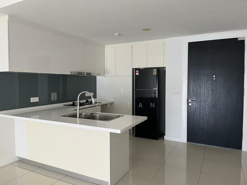 Westside Three untuk Untuk Disewa - RM 4,500 /bulan, Feb 2026 - Kitchen - PropertyGuru.com.my