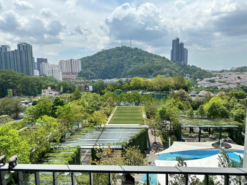 Westside Three untuk Untuk Disewa - RM 4,500 /bulan, Feb 2026 - View - PropertyGuru.com.my
