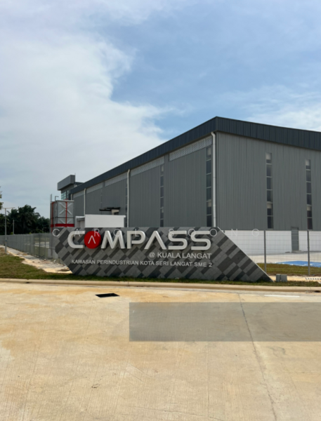 Detached Factory for Sale in Banting (Selangor) - Carol Soong - Exterior - PropertyGuru.com.my