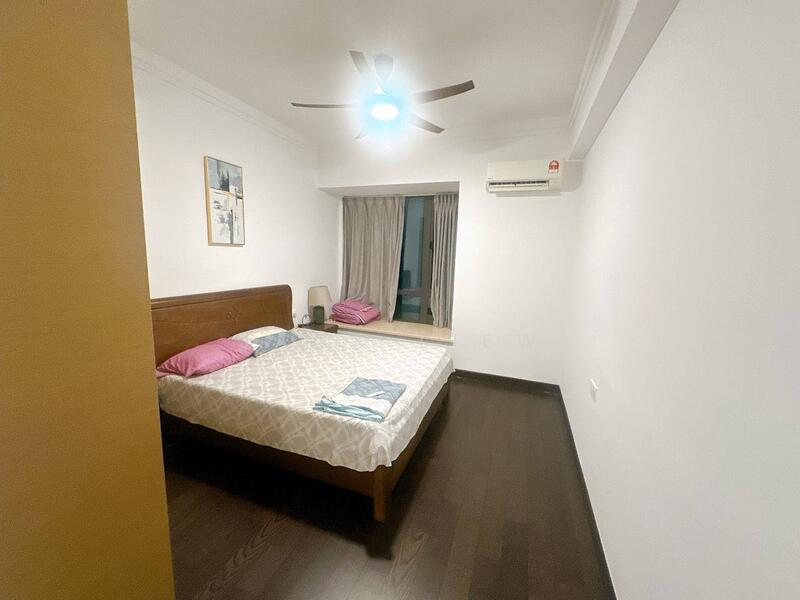 R&F Princess Cove Phase 2-Seine Region untuk Untuk Dijual - RM 1,350,000, Feb 2026 - Bedroom - PropertyGuru.com.my