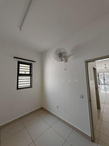 2-storey Terraced House for Rent in Shah Alam (Selangor) - KC Cheah - Interior - PropertyGuru.com.my