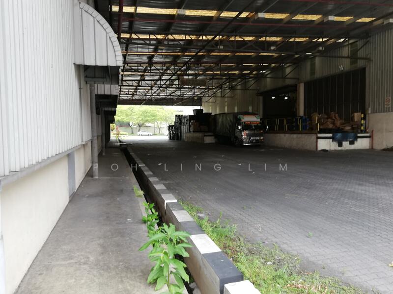 Taman Perindustrian Bukit Minyak untuk Untuk Disewa - RM 200,000 /bulan, Feb 2026 - Exterior - PropertyGuru.com.my