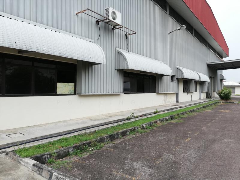 Taman Perindustrian Bukit Minyak untuk Untuk Disewa - RM 200,000 /bulan, Feb 2026 - Exterior - PropertyGuru.com.my