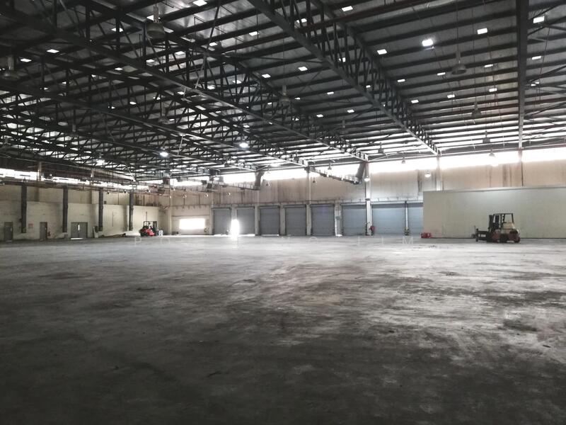 Taman Perindustrian Bukit Minyak untuk Untuk Disewa - RM 200,000 /bulan, Feb 2026 - Interior - PropertyGuru.com.my