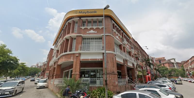 Shop for Rent in Bandar Baru Sungai Long (Kajang) - Steven Tay - Exterior - PropertyGuru.com.my