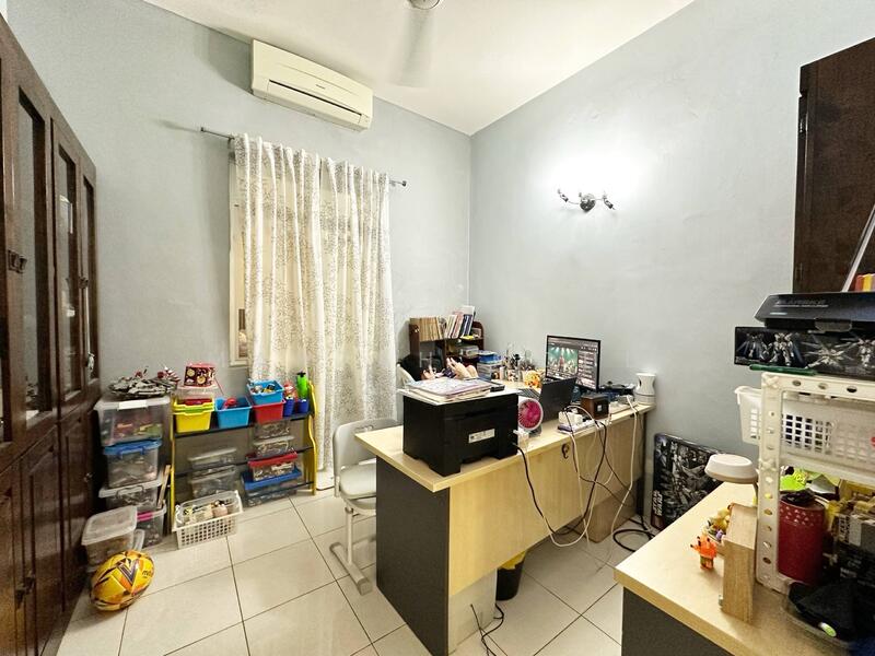 2-storey Terraced House for Sale in Taman Mutiara Indah (Puchong) - Mahzah Mohd Rapiee - PropertyGuru.com.my
