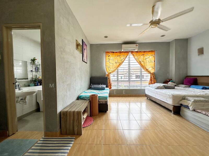 2-storey Terraced House for Sale in Taman Mutiara Indah (Puchong) - Mahzah Mohd Rapiee - PropertyGuru.com.my