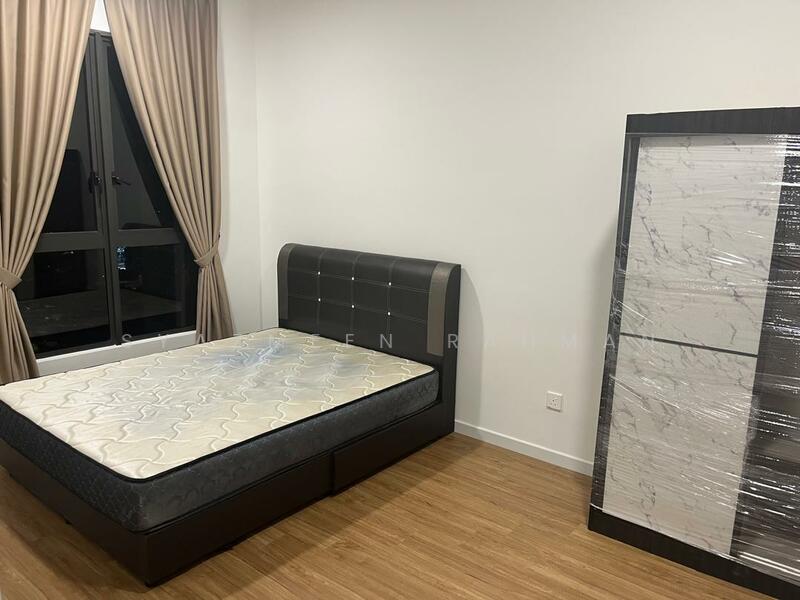 Condominium for Rent at Trinity Wellnessa - Syazmeen Rahman - Bedroom - PropertyGuru.com.my