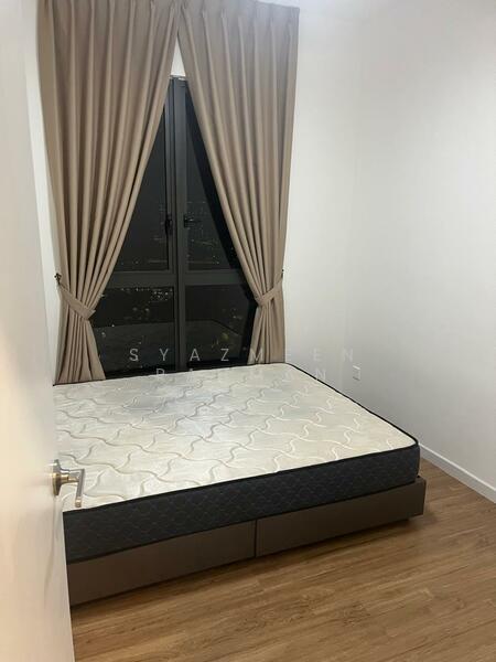 Condominium for Rent at Trinity Wellnessa - Syazmeen Rahman - Bedroom - PropertyGuru.com.my