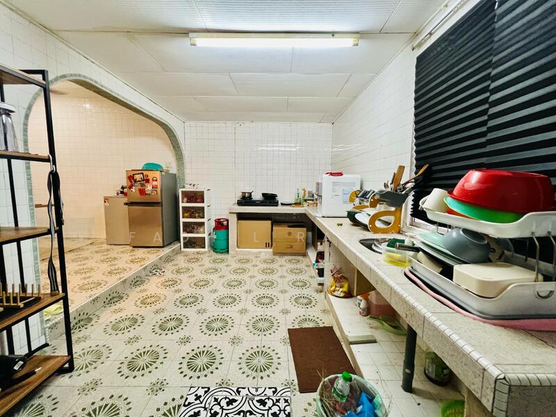 Taman Cempaka untuk Untuk Dijual - RM 750,000, Feb 2026 - Kitchen - PropertyGuru.com.my