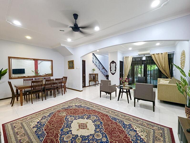 Section 6 @ Kota Damansara untuk Untuk Dijual - RM 1,080,000, Feb 2026 - Living Room - PropertyGuru.com.my