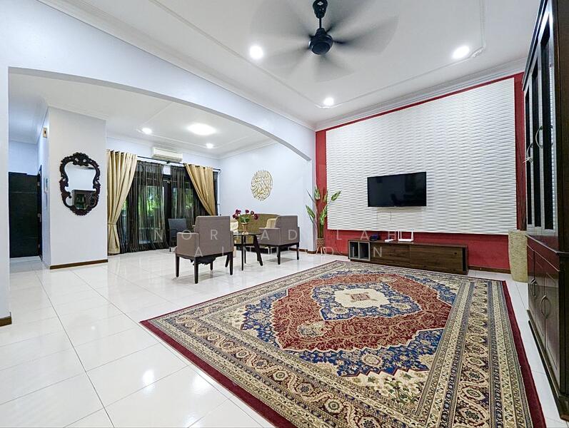 Section 6 @ Kota Damansara untuk Untuk Dijual - RM 1,080,000, Feb 2026 - Living Room - PropertyGuru.com.my