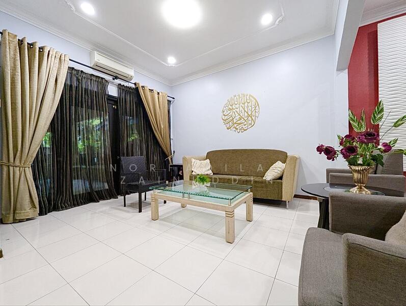 Section 6 @ Kota Damansara untuk Untuk Dijual - RM 1,080,000, Feb 2026 - Living Room - PropertyGuru.com.my