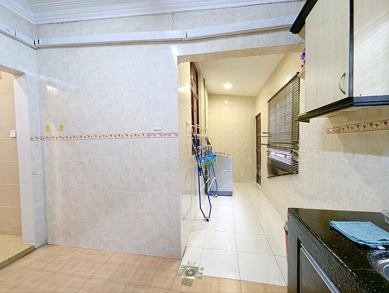 Section 6 @ Kota Damansara untuk Untuk Dijual - RM 1,080,000, Feb 2026 - Interior - PropertyGuru.com.my