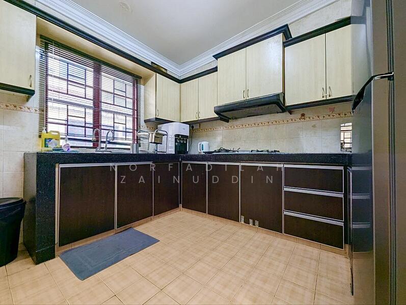 Section 6 @ Kota Damansara untuk Untuk Dijual - RM 1,080,000, Feb 2026 - Kitchen - PropertyGuru.com.my