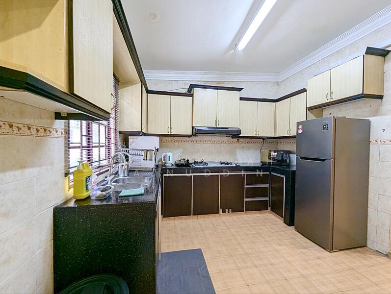 Section 6 @ Kota Damansara untuk Untuk Dijual - RM 1,080,000, Feb 2026 - Kitchen - PropertyGuru.com.my