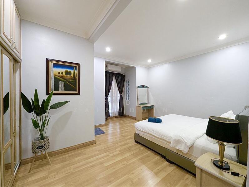 Section 6 @ Kota Damansara untuk Untuk Dijual - RM 1,080,000, Feb 2026 - Bedroom - PropertyGuru.com.my