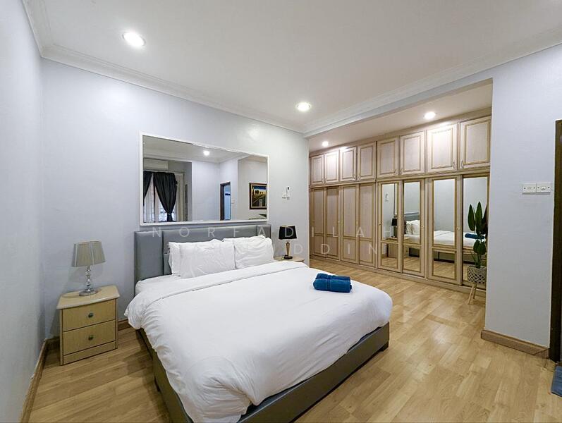 Section 6 @ Kota Damansara untuk Untuk Dijual - RM 1,080,000, Feb 2026 - Bedroom - PropertyGuru.com.my