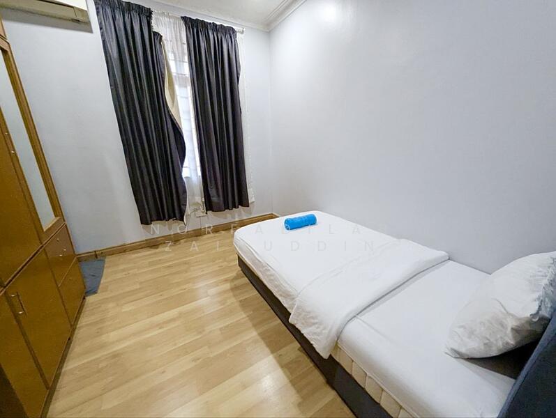 Section 6 @ Kota Damansara untuk Untuk Dijual - RM 1,080,000, Feb 2026 - Bedroom - PropertyGuru.com.my