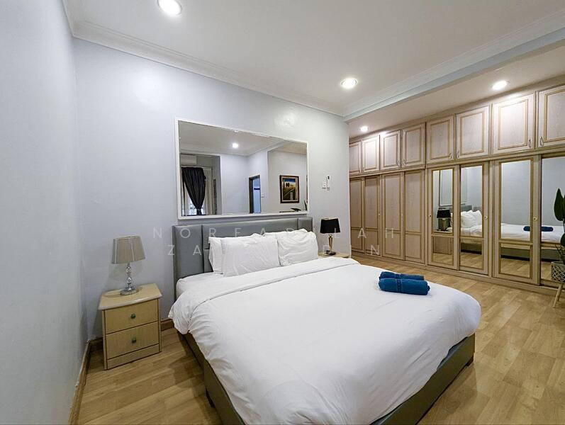 Section 6 @ Kota Damansara untuk Untuk Dijual - RM 1,080,000, Feb 2026 - Bedroom - PropertyGuru.com.my