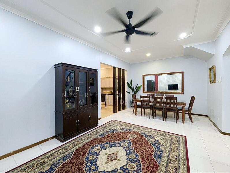 Section 6 @ Kota Damansara untuk Untuk Dijual - RM 1,080,000, Feb 2026 - Dining Room - PropertyGuru.com.my