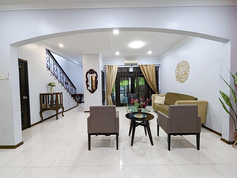 Section 6 @ Kota Damansara untuk Untuk Dijual - RM 1,080,000, Feb 2026 - Living Room - PropertyGuru.com.my