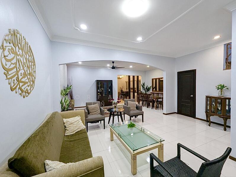 Section 6 @ Kota Damansara untuk Untuk Dijual - RM 1,080,000, Feb 2026 - Living Room - PropertyGuru.com.my