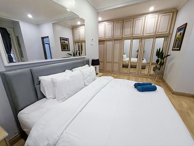 Section 6 @ Kota Damansara untuk Untuk Dijual - RM 1,080,000, Feb 2026 - Bedroom - PropertyGuru.com.my