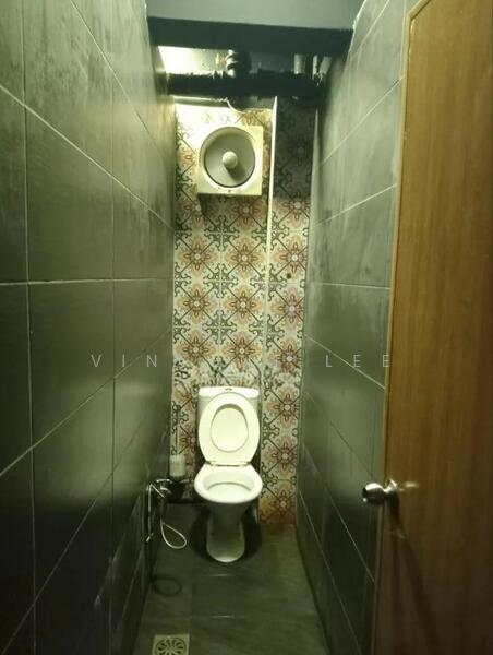 Shop for Rent in Taman Megah (Petaling Jaya) - Vincent Lee - Bathroom - PropertyGuru.com.my