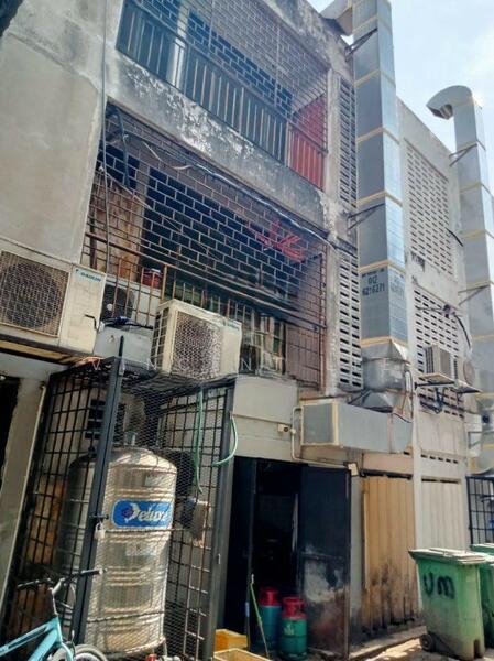 Shop for Rent in Taman Megah (Petaling Jaya) - Vincent Lee - Exterior - PropertyGuru.com.my