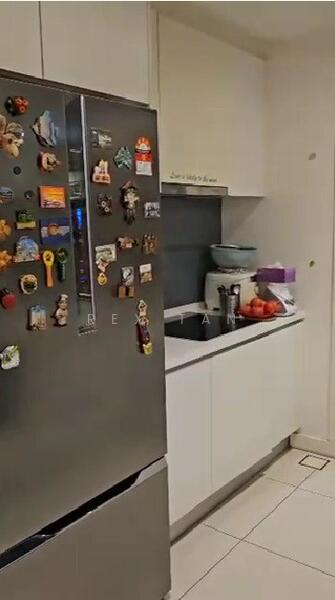 Westside Three untuk Untuk Disewa - RM 9,000 /bulan, Mac 2026 - Kitchen - PropertyGuru.com.my