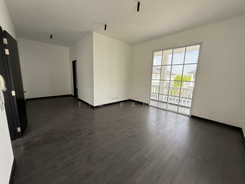 Bungalow for Sale in Eco Majestic (Semenyih) - Tim Pang - Living Room - PropertyGuru.com.my