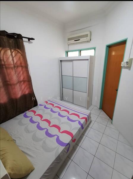 (END LOT)Tmn cheras jaya 2.5 storey for rent - 2