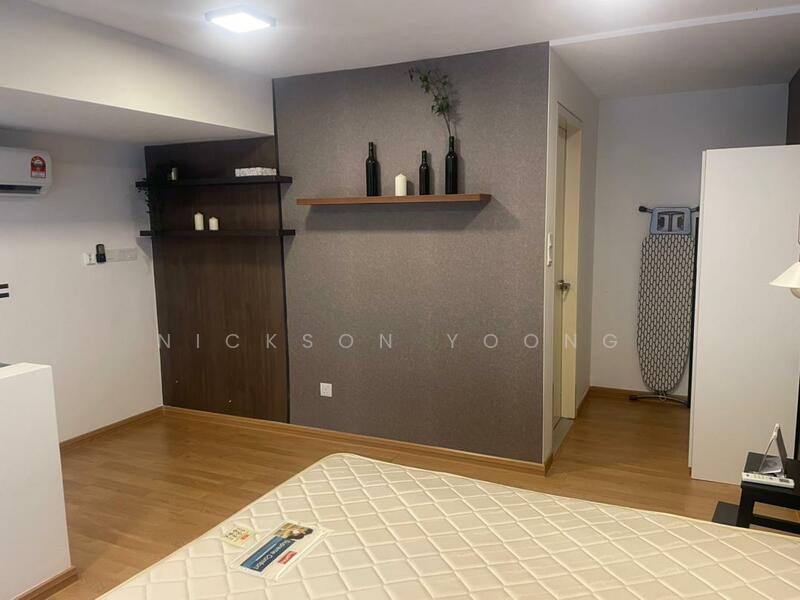 Service Residence for Sale at EkoCheras - Nickson Yoong - Bedroom - PropertyGuru.com.my
