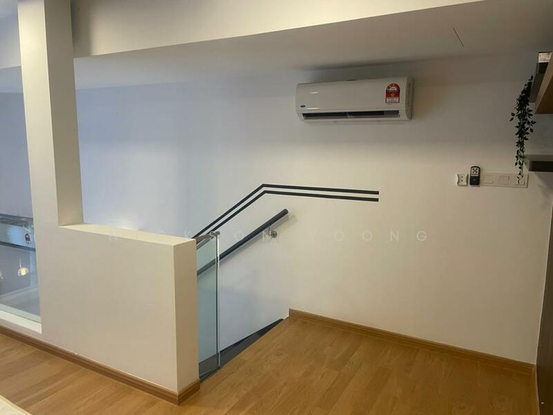 Service Residence for Sale at EkoCheras - Nickson Yoong - Interior - PropertyGuru.com.my